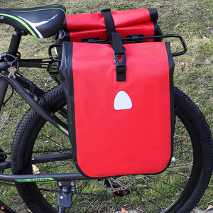 Livraison rapide, sac de vélo arrière, sac de moto pour tube supérieur, sac de selle, <span class=keywords><strong>sacoche</strong></span> de vélo, personnalisable avec logo, léger, prix abordable - Product Image 2