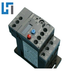 Nuevo Módulo de Relé Térmico Original 3RU6116-1DB1, Controlador de Programación PLC 3RU61161DB1 en Stock - Product Image 2