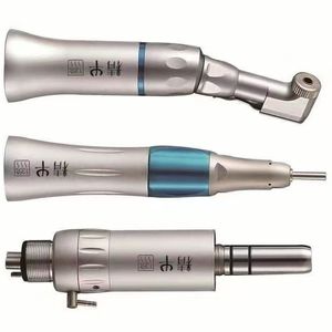 Новый набор стоматологических низкоскоростных ручек: ручка не подвержена деформации, а двигатель с прямым приводом - Product Image 3