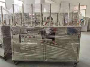 6 Tubes <span class=keywords><strong>Chaussures</strong></span> Machine à Vapeur Supérieure-<span class=keywords><strong>Chaussures</strong></span> Toe Vamp Adoucissant Humidificateur Machine À Vapeur <span class=keywords><strong>chaussures</strong></span> machine - Product Image 2