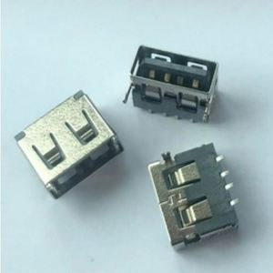 912-121A2026S10100 USB/DVI/HDMI Connector Electronic Component - Product Image 1