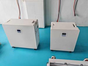 OEM ODM Customized 3KW 6kW 5kWh 8kWh 15kWh MPPT <b>Mobile</b> Outdoor Portable Energy Storage <b>Solar</b> Photovoltaic Power Station - Product Image 3