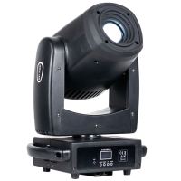 Projecteurs à tête mobile LED 150w avec zoom