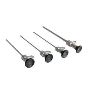 Sinuscope <span class=keywords><strong>otoscope</strong></span> d'instruments chirurgicaux de 4mm pour l'examen et le diagnostic du médecin - Product Image 5