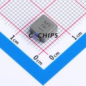 ตัวเหนี่ยวนำพลังงาน FXC0630-1R5M SMD,6.6x7.3มม. (ความเหนี่ยวนำ: 1.5uH )(ความแม่นยำ: 20% กระแสไฟฟ้า: 9A) - Product Image 1