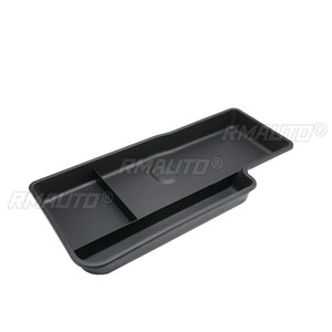 Car <strong>Trunk</strong> Storage <strong>Box</strong> <strong>Trunk</strong> Toolbox Glove <strong>Box</strong> For JL <strong>Wrangler</strong> 2018-2020 Body Kit Car Accessories - Product Image 4