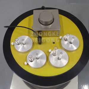 Fabrik preis viskosi meter zur Messung der kinematischen Viskosität - Product Image 4