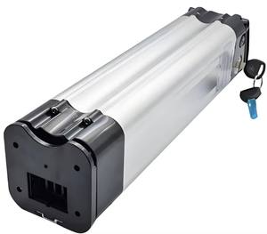 Chất lượng bền 48V 52V 13ah 16ah 17.5ah DCH-009 <span class=keywords><strong>Lithium</strong></span> Xe đạp điện pin Ebike Pin cho engwe EP2 <span class=keywords><strong>Pro</strong></span> xe đạp - Product Image 5