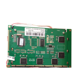 Tương thích với 5.1 inch <span class=keywords><strong>LCD</strong></span> Panel LMG7420PLFC-X công nghiệp <span class=keywords><strong>Hitachi</strong></span> hàng tồn kho <span class=keywords><strong>LCD</strong></span> module Màn hình hiển thị - Product Image 2