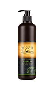 <span class=keywords><strong>2025</strong></span> bán buôn mới ra mắt Argan Deluxe mềm & mịn dầu gội 300/500ml - Product Image 2
