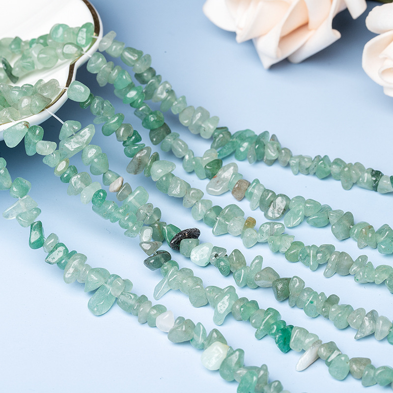 Dongling verde