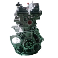 Moteur complet en aluminium nu 211012E000 pour Hyundai KIA G4FD 1.6L Gamma II GDI D-CVVT Essence pour HYUNDAI