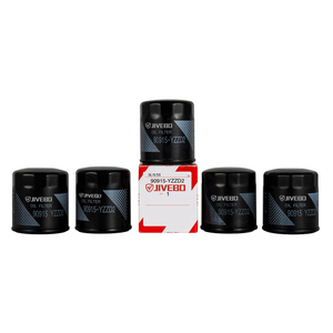 ราคาโรงงาน OEM 90915-YZZE2 90915-YZZD2 90915-YZZJ2 กรองน้ำมันเครื่องรถยนต์สำหรับ Toyota Camry Corolla RAV4 Prius Lexus - Product Image 1