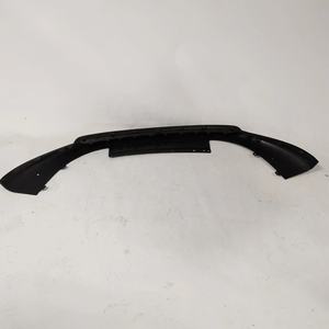 Gran oferta, Centro de parachoques delantero, Kit de carrocería, placa deflectora de barra delantera para Porsche <span class=keywords><strong>Macan</strong></span> 95B.2 2019- - Product Image 4