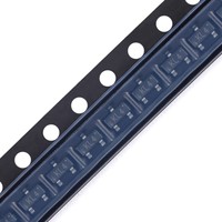 Nouveau BAT54S KL4 Original SOT-23 SMD 30V 200mA Schottky Diode Redresseur