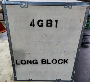 เครื่องยนต์ใหม่เอี่ยม 4GB1 HFC4GB1.3C HFC4GB1 ขนาด 1.3 ลิตร สำหรับรถยนต์ JAC Refine Tong Yue RS S2Mini <span class=keywords><strong>Yueyue</strong></span> 1.3 ลิตร - Product Image 6