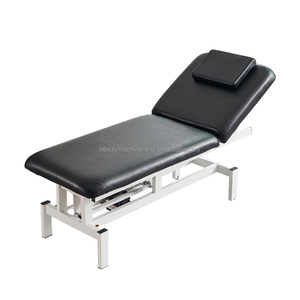 Lit <span class=keywords><strong>de</strong></span> <span class=keywords><strong>massage</strong></span> <span class=keywords><strong>électrique</strong></span> moderne à prix avantageux, pour la thérapie occupationnelle, le salon, les soins chiropratiques, <span class=keywords><strong>table</strong></span> <span class=keywords><strong>de</strong></span> <span class=keywords><strong>massage</strong></span> <span class=keywords><strong>électrique</strong></span> avec 2 moteurs - Product Image 3