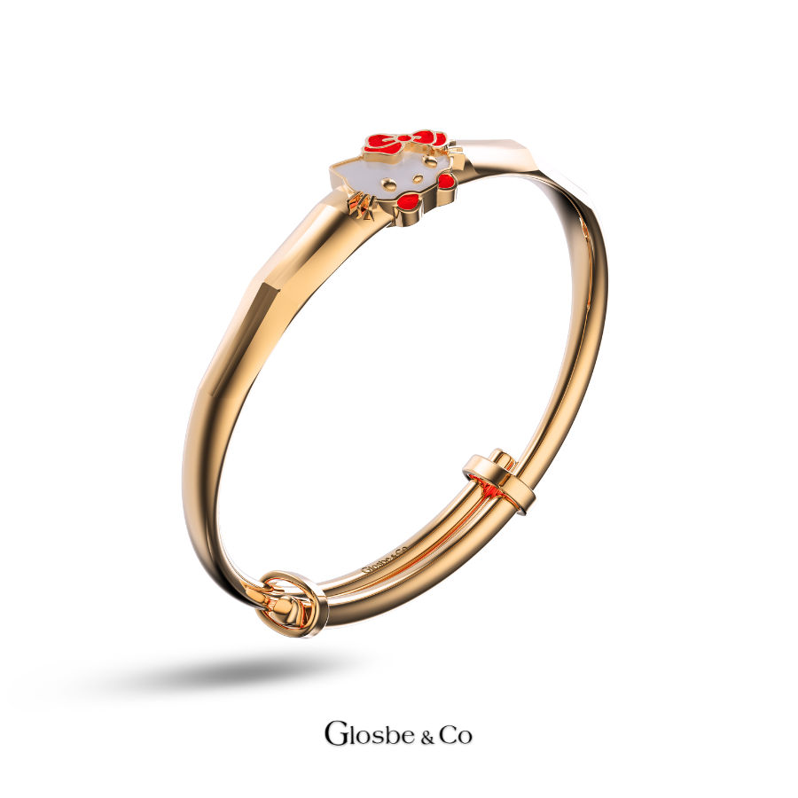 เงิน (ชุบโรสโกลด์/เยลโลว์โกลด์/แพลตตินัมโกลด์)