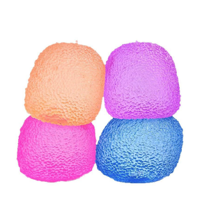 2025 Fun Anti-Stress Stop Maltose Muscle Candy Plastic Squeeze Toy Made of EVA for Boys and Girls Needoh <b>Squishy</b> Toy - Product Image 6