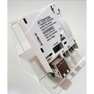 โมดูล Lenze Io รุ่น Cs1002 0102 บล็อกเทอร์มินัลอินพุตเอาต์พุตดิจิตอล 10 จุด I/O - Product Image 5