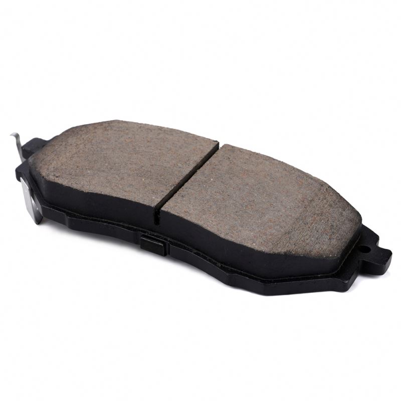 MASUMA MS-7499X Brake Pads - Reliable Performance & Durability
