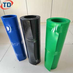 Géomembranes HDPE pour bassin à lotus 0,5 mm 0,75 mm, revêtement pour bassin à tilapias 1,5 mm 2 mm, revêtement pour lac artificiel et barrage - Product Image 6