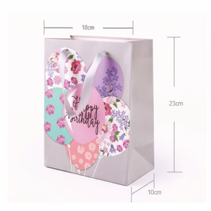 กล่องลิปสติกวันเกิด กล่องกระดาษแบบกำหนดเอง บรรจุภัณฑ์แบบตาราง กล่องช็อกโกแลตเกรดอาหาร - Product Image 1