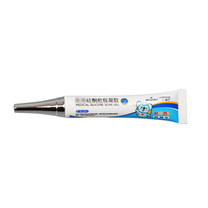 Gel cicatrisant médical en silicone Lyisosan 15g pour l'amélioration des cicatrices après une chirurgie ou des brûlures - Product Image 4