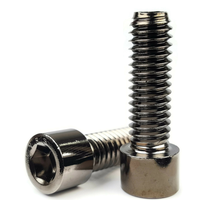 M1 M1.2 M1.4 M1.6 M1.7 Flachkopf-Kreuzschlitzschrauben, Mikro-Kleinschrauben