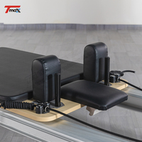 DZ133 Pilates Réformateurs Pilates Machine Réformateur En Alliage D'aluminium