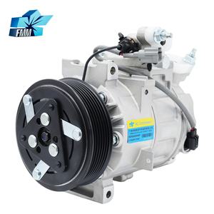 Compresor de Aire 92600EV00 A60-03115NC con Certificación ISO 9001, 7pk, 12v, CE, Diseño 100% Original para Nissan 350Z 3.5L - Product Image 3