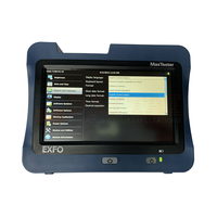 EXFO OTDR à écran tactile 1310/1550nm Modèle 710B pour utilisation FTTH