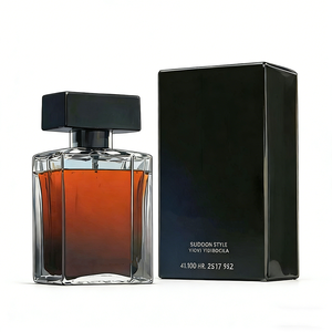 Parfum pour homme original HQ Mixed Proc Discount Wholesale 50ml Eros Eau de Toilette Cologne avec parfum marin aux phéromones - Product Image 2