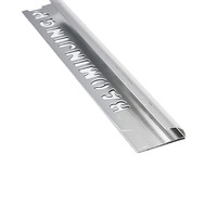 Bandes de transition décoratives en aluminium pour tapis, profilés de finition pour carrelage, séparateurs de tapis – Vente chaude