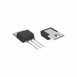Thyristors Q8016RH4 TO-220-3 Composants électroniques pour circuits – Canal Fabricant - Product Image 1