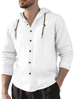 Sweat-shirt à capuche respirant personnalisé pour hommes, style Hawaï, streetwear décontracté, idéal pour la musculation et l'entraînement en salle de sport