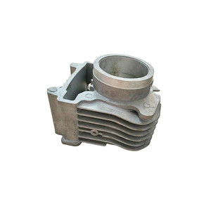 Bộ <span class=keywords><strong>Kit</strong></span> Xylanh Xe Máy OEM MT125 YZF-R125 52mm, Bao Gồm <span class=keywords><strong>Piston</strong></span>, Gioăng, Dịch Vụ Đúc - Product Image 1