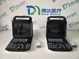 Marca Zoncare Ultrasonido M5 2025 con bajo <span class=keywords><strong>precio</strong></span> Escáner de ultrasonido de examen abdominal Doppler a color de mano - Product Image 4