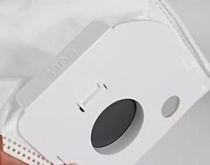 Pour <span class=keywords><strong>LG</strong></span> Source d'alimentation électrique aspirateur sac à poussière A937KGMS/A939KBGS matière plastique pour voitures RVs Garages ménages-manuel - Product Image 5