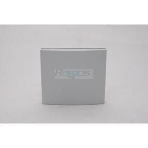 BTICINO LEGRA 332951 TERRANEO Sfera Classic Cubierta Frontal Modular Ciega Sin Usar Módulo Electrónico Hecho en Italia Equipo Eléctrico - Product Image 1