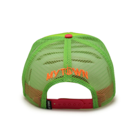 Casquettes de sport pour hommes et femmes, casquette de baseball personnalisée, logo réglable, haute qualité, respirante, imperméable, maille, image sportive