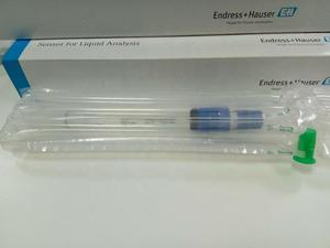 Nouveau capteur de pH numérique E+H CPS11D-7BT2C Orbisint CPS11D CPS11D-7BA21 en stock Capteur de pH Orbisint Cps11d Capteur de pH Orbisint Cps11d - Product Image 4