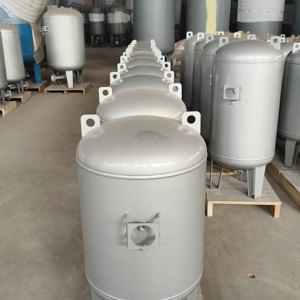 Réservoirs <span class=keywords><strong>à</strong></span> pression haute performance pour stations de surpression et alimentation en eau industrielle - Product Image 4