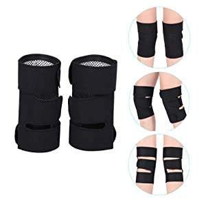 Masseur <span class=keywords><strong>de</strong></span> <span class=keywords><strong>genou</strong></span> en tourmaline d'usine, <span class=keywords><strong>auto</strong></span>-<span class=keywords><strong>chauffant</strong></span>, magnétothérapie, genouillères chaudes, stabilisateur protecteur, genouillères <span class=keywords><strong>auto</strong></span>-chauffantes - Product Image 6