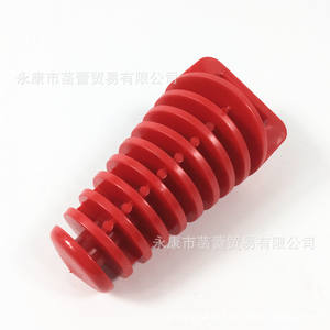 Sistema de Escape para Vehículos Todoterreno (ATV) y Scooters, Tapón de Escape Premium para Motocicletas Todoterreno - Product Image 5