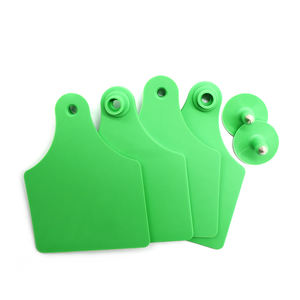 El nuevo logotipo de Bull's Head es duradero y no se deforma. Se Puede Personalizar con Contenido Único y No se Desvanece. - Product Image 4