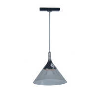 RONSE-Spot magnétique magnétique LED, spot de mise au point, blanc, à intensité variable