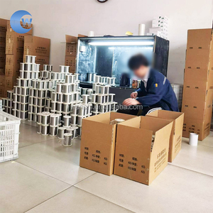 SS 0.1mm-3mm 201/304/304L/316/316L/410/420/430 dây thép không gỉ Kích cỡ khác nhau 2mm 5mm - Product Image 6