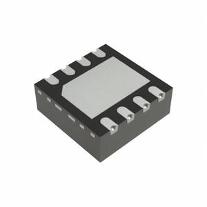 Distributeur agréé de composants électroniques : puce OPA855IDSGT 8 WFDFN à pad exposé - Product Image 1