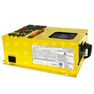 בארה "ב מיומנות משחק באיכות גבוהה ארון 800w 24v/12v/5 מרכזי הפצה כוח יחידת הפצה - Product Image 4